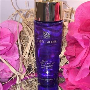 Estée Lauder Gentle Eye Makeup Remover 3.4fl oz